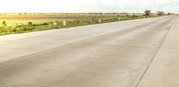 Concrete Roads