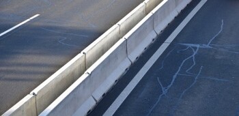 Crash Barriers